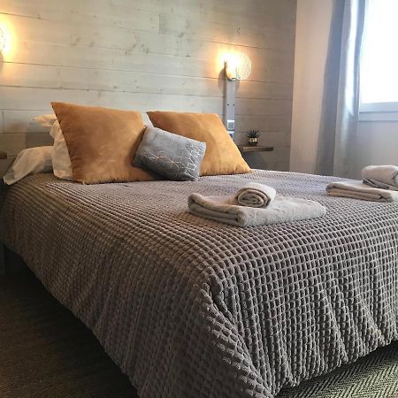 L'Honfleuraise Bed & Breakfast Eksteriør bilde